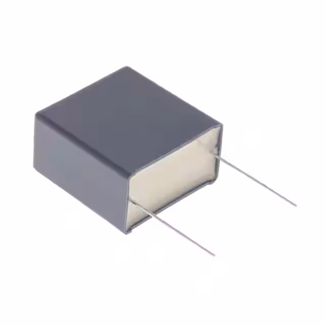 R475R41005001K KEMET  Film Capacitors